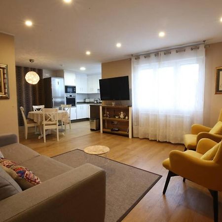 Apartamento Oviedo Foncalada Kültér fotó