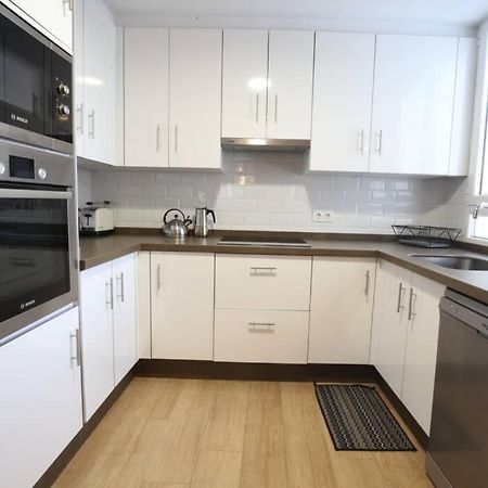 Apartamento Oviedo Foncalada Kültér fotó