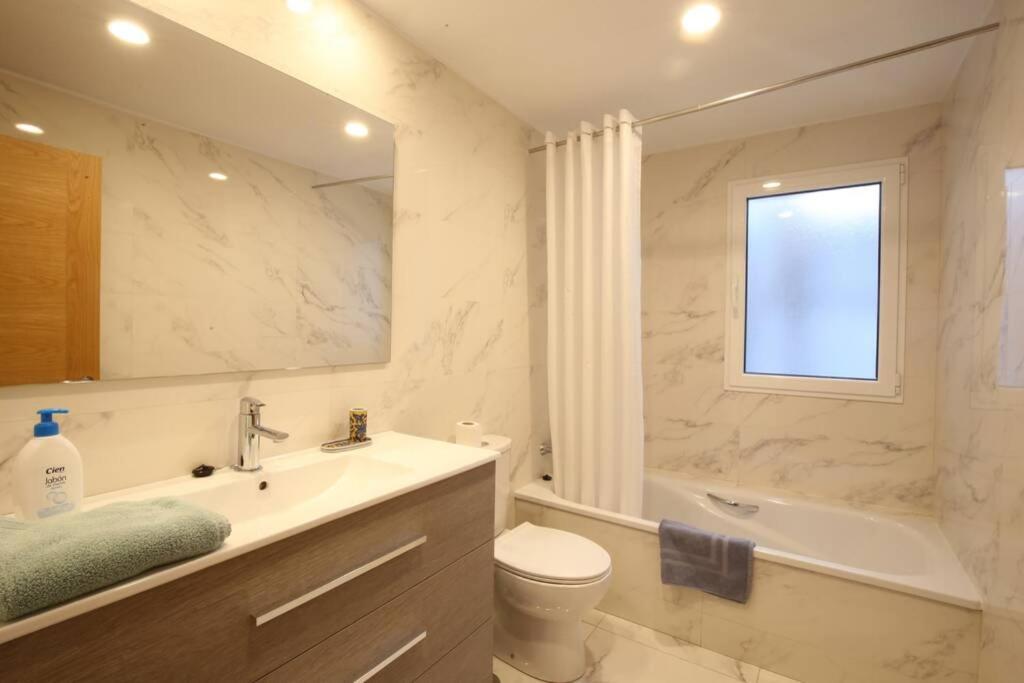 Apartamento Oviedo Foncalada Kültér fotó