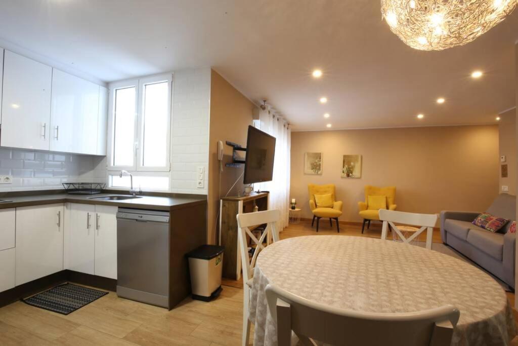 Apartamento Oviedo Foncalada Kültér fotó