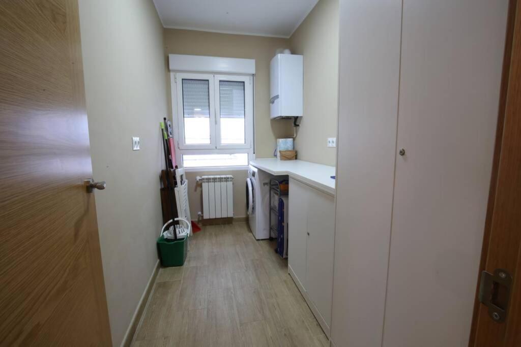 Apartamento Oviedo Foncalada Kültér fotó