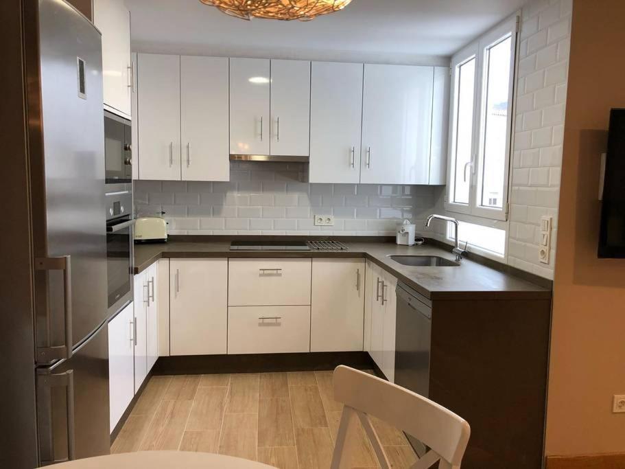 Apartamento Oviedo Foncalada Kültér fotó
